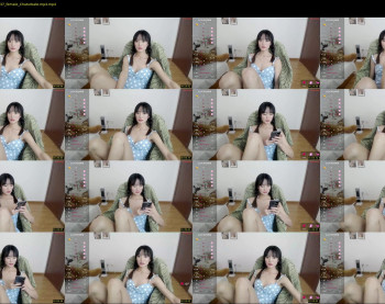 blon_kater — 3 minute Chaturbate female cam show recording, 720p, Mar 20, 2024