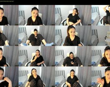 bora_ — 15 minute Chaturbate female cam show recording, 720p, Mar 20, 2024