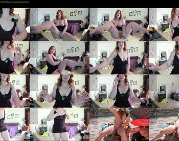 brooklyn_shai — 120 minute Chaturbate couple cam show recording, 720p, Mar 20, 2024