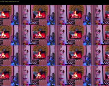 calypso_and_ge1 — 3 minute Chaturbate couple cam show recording, 720p, Mar 20, 2024