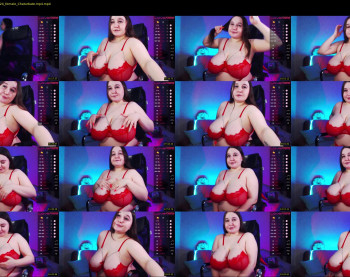 cute_betty — 22 minute Chaturbate female cam show recording, 720p, Mar 20, 2024