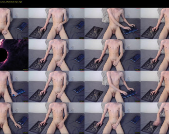 cutotorry — 44 minute Chaturbate male cam show recording, 720p, Mar 20, 2024