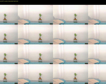 damian_n_maya — 2 minute Chaturbate couple cam show recording, 720p, Mar 21, 2024