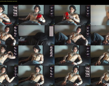 dantecoppolaa — 121 minute Chaturbate male cam show recording, 720p, Mar 21, 2024