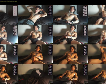 dantecoppolaa — 24 minute Chaturbate male cam show recording, 720p, Mar 21, 2024
