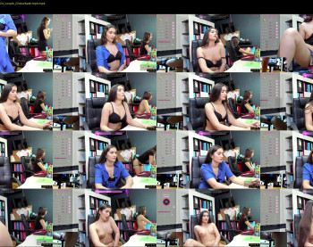 daryastars — 120 minute Chaturbate couple cam show recording, 720p, Mar 21, 2024