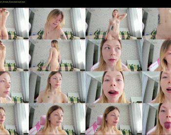 deva_alice — 29 minute Chaturbate female cam show recording, 720p, Mar 20, 2024