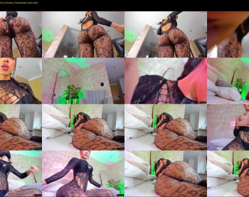 dianac1998 — 19 minute Chaturbate female cam show recording, 720p, Mar 20, 2024