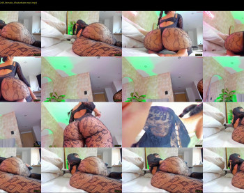 dianac1998 — 28 minute Chaturbate female cam show recording, 720p, Mar 20, 2024