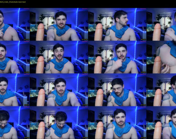 dohmerboyz — 39 minute Chaturbate male cam show recording, 480p, Mar 21, 2024