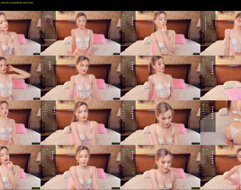 dollorrie — 120 minute Chaturbate couple cam show recording, 720p, Mar 20, 2024