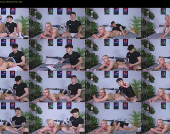 droll_guy — 56 minute Chaturbate male cam show recording, 720p, Mar 20, 2024