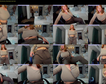 dulceyjohn — 83 minute Chaturbate female cam show recording, 720p, Mar 20, 2024