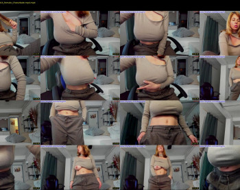 dulceyjohn — 27 minute Chaturbate female cam show recording, 720p, Mar 20, 2024