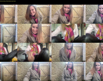 eatmypie69 — 120 minute Chaturbate female cam show recording, 720p, Mar 20, 2024