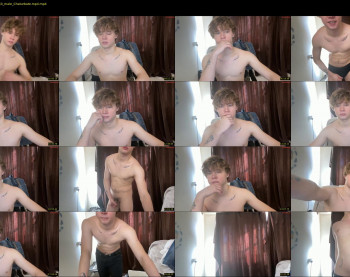 eitanhere — 36 minute Chaturbate male cam show recording, 720p, Mar 20, 2024