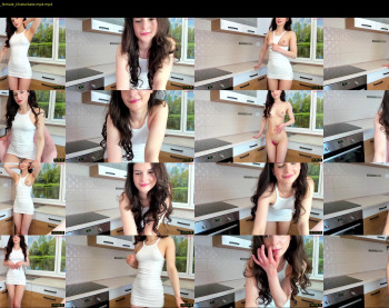 elaanna — 120 minute Chaturbate female cam show recording, 720p, Mar 20, 2024