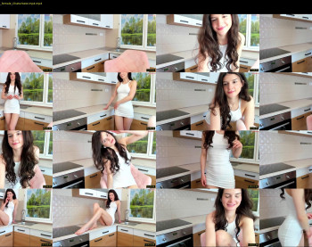 elaanna — 101 minute Chaturbate female cam show recording, 720p, Mar 20, 2024