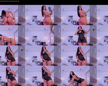 eliizabeth_roberts — 7 minute Chaturbate female cam show recording, 720p, Mar 20, 2024