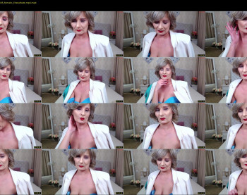 elisarosse_ — 10 minute Chaturbate female cam show recording, 720p, Mar 20, 2024