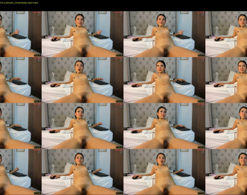 emi_latingirl — 3 minute Chaturbate female cam show recording, 480p, Mar 20, 2024