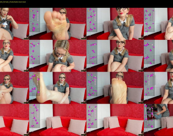 emilymilf__ — 9 minute Chaturbate female cam show recording, 720p, Mar 20, 2024