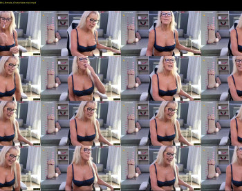 fitcougarcb — 15 minute Chaturbate female cam show recording, 720p, Mar 20, 2024