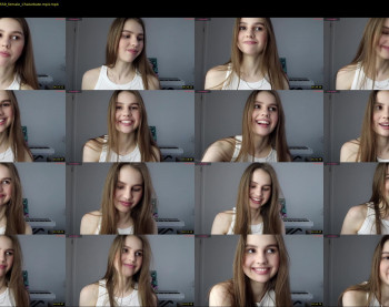 fluffy_angel — 4 minute Chaturbate female cam show recording, 720p, Mar 20, 2024