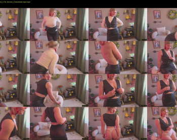 french_devotion — 120 minute Chaturbate female cam show recording, 720p, Mar 20, 2024