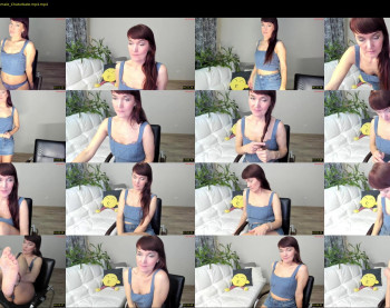 fritha — 37 minute Chaturbate female cam show recording, 720p, Mar 20, 2024