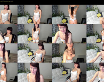 fritha — 54 minute Chaturbate female cam show recording, 720p, Mar 21, 2024