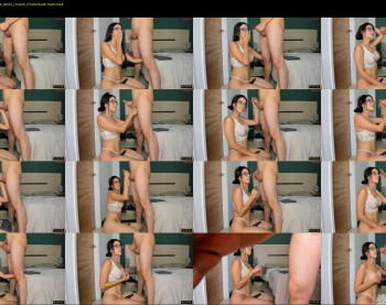 funcouple1985 — 41 minute Chaturbate couple cam show recording, 720p, Mar 21, 2024