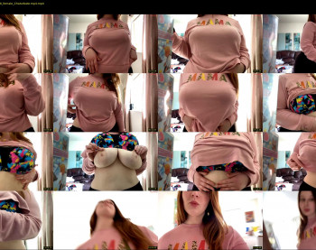 funflirt97 — 18 minute Chaturbate female cam show recording, 720p, Mar 20, 2024
