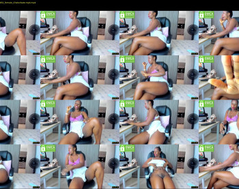 ginger_smil — 12 minute Chaturbate female cam show recording, 720p, Mar 20, 2024