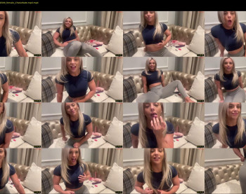 gracieparker — 10 minute Chaturbate female cam show recording, 720p, Mar 21, 2024
