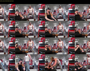 hardworkertn — 18 minute Chaturbate male cam show recording, 720p, Mar 20, 2024