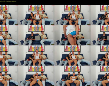 heteros_men — 16 minute Chaturbate male cam show recording, 720p, Mar 21, 2024