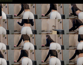 hotel77777 — 31 minute Chaturbate female cam show recording, 720p, Mar 20, 2024