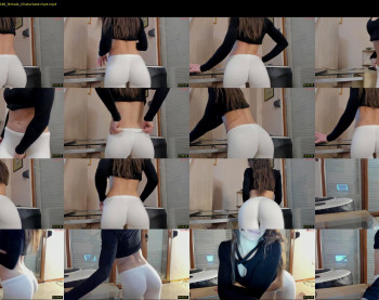 hotel77777 — 35 minute Chaturbate female cam show recording, 720p, Mar 20, 2024