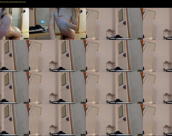 hotel77777 — 29 minute Chaturbate female cam show recording, 720p, Mar 20, 2024
