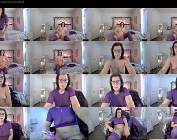 hottxgilf — 124 minute Chaturbate couple cam show recording, 480p, Mar 20, 2024