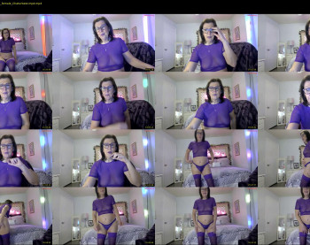 hottxgilf — 40 minute Chaturbate couple cam show recording, 480p, Mar 21, 2024
