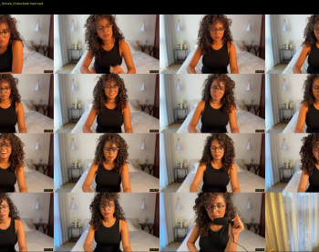 illaroom — 39 minute Chaturbate female cam show recording, 720p, Mar 21, 2024