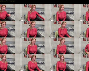 indianacooper — 3 minute Chaturbate female cam show recording, 720p, Mar 21, 2024
