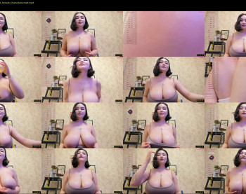 iolantthe — 120 minute Chaturbate female cam show recording, 720p, Mar 20, 2024