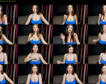 isabellabler — 11 minute Chaturbate female cam show recording, 720p, Mar 20, 2024