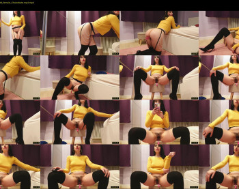 islanublar — 74 minute Chaturbate female cam show recording, 720p, Mar 20, 2024