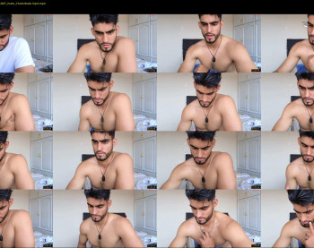 jackecuador — 20 minute Chaturbate male cam show recording, 720p, Mar 20, 2024