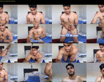 jackecuador — 38 minute Chaturbate male cam show recording, 720p, Mar 20, 2024