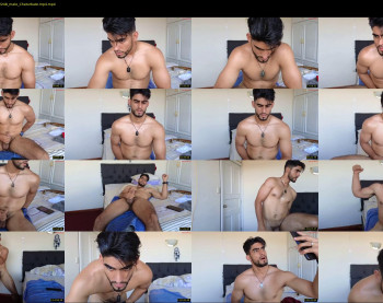 jackecuador — 98 minute Chaturbate male cam show recording, 720p, Mar 20, 2024